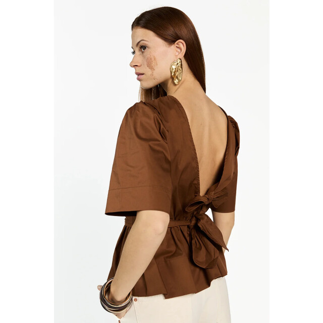 Aaiko Georgie top Georgie top large