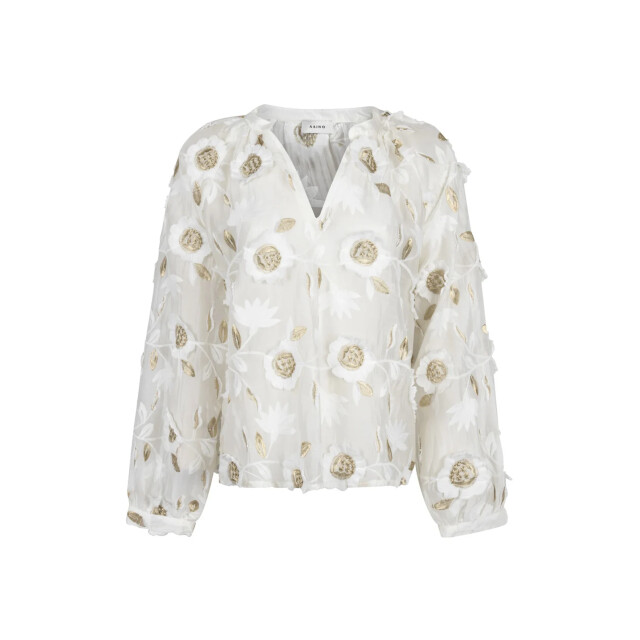 Aaiko Alanza blouse Alanza blouse large