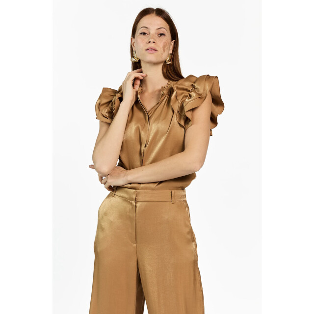 Aaiko Gezana top Gezana top large