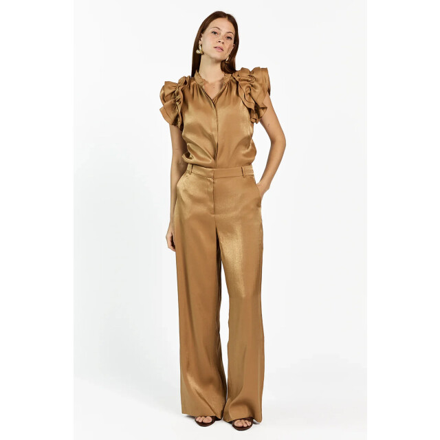 Aaiko Cecilia broek Cecilia broek large