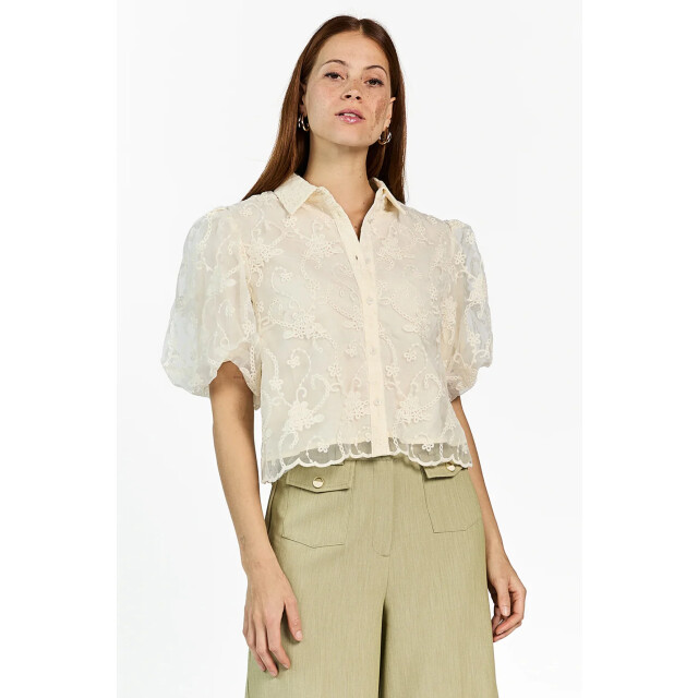 Aaiko Andra blouse Andra blouse large