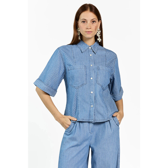 Aaiko Serene blouse Serene blouse large