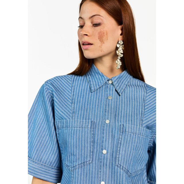 Aaiko Serene blouse Serene blouse large