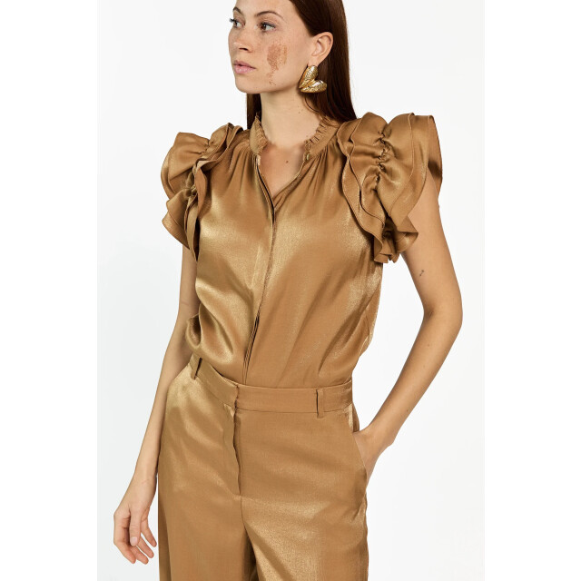 Aaiko Gezana top Gezana top large