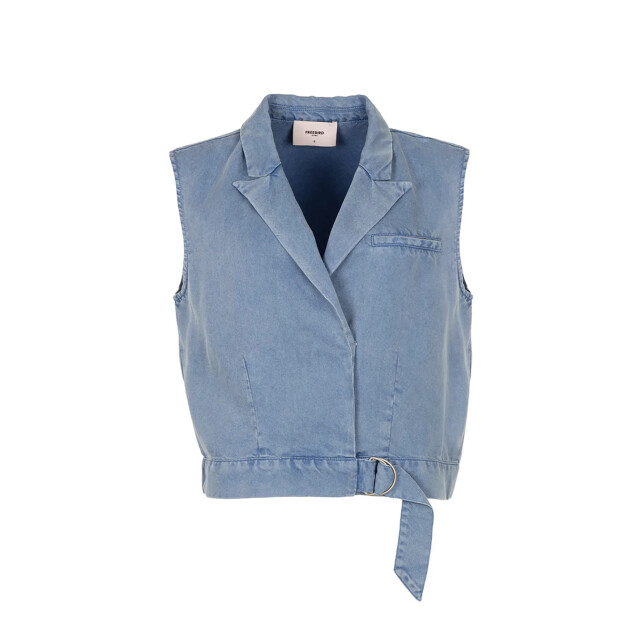 Freebird Gabriela gilet Gabriela Gilet large