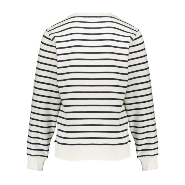 Geisha 62091k-41 sweat striped  62091K-41 Sweat Striped  large