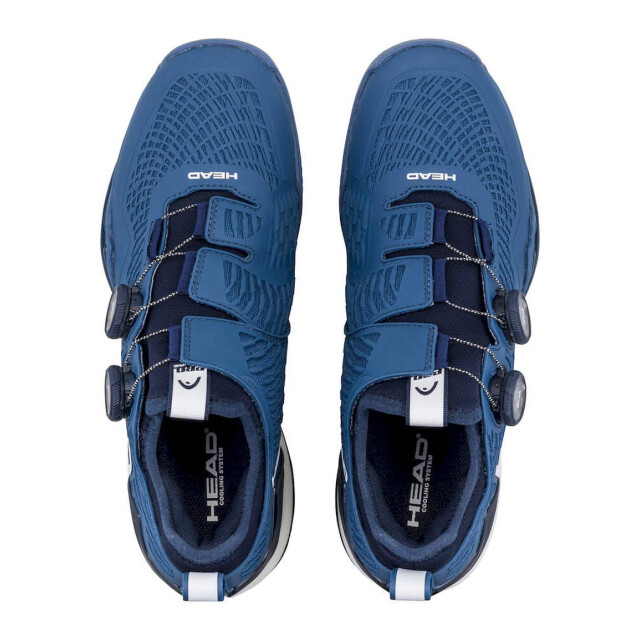 Head endure pro boa clay tennisschoenen gravel heren - 074438_270-10 large