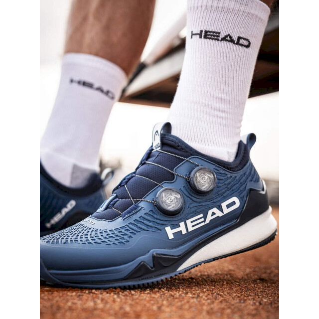 Head endure pro boa clay tennisschoenen gravel heren - 074438_270-10 large