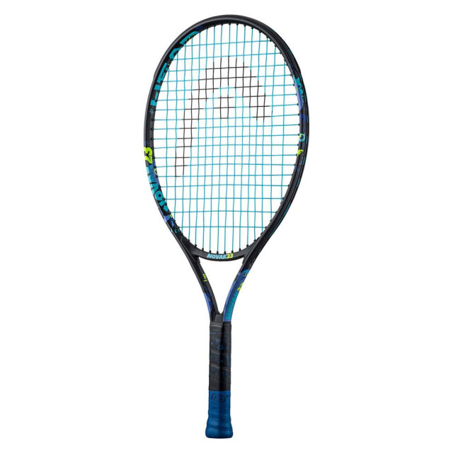 Head novak 23 tennisracket jongens - 074430_205-6 large