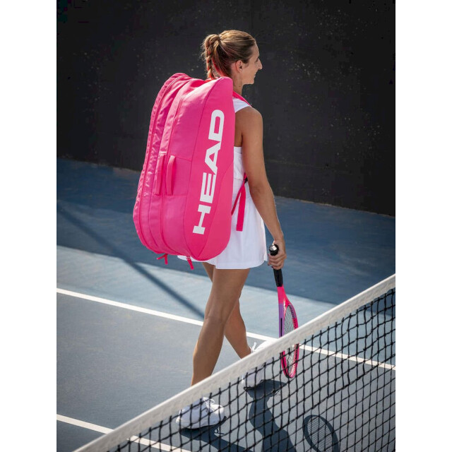 Head base racket bag m thermobag 4 tm 6 tennis - 074435_730-M large