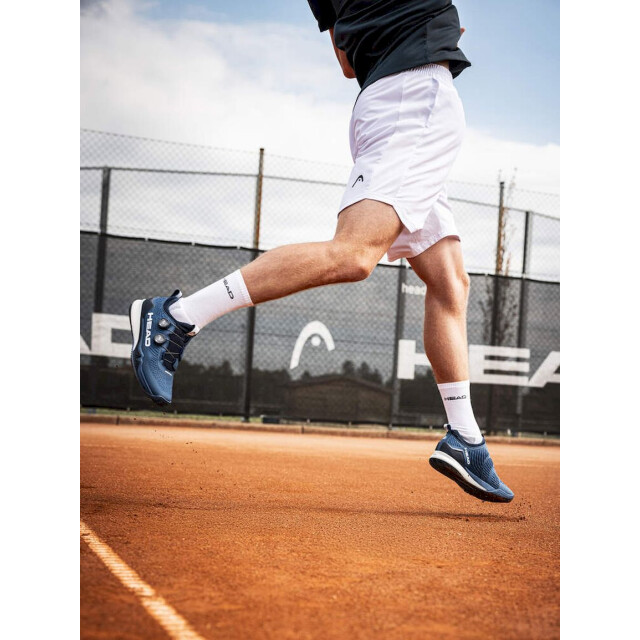 Head endure pro boa clay tennisschoenen gravel heren - 074438_270-10 large