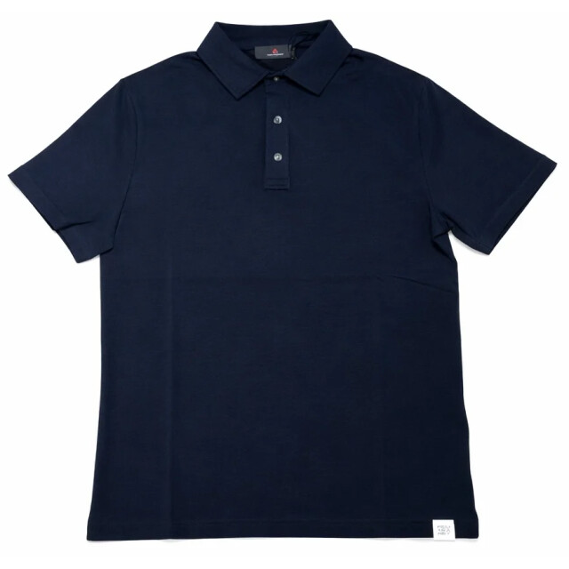 Peuterey Marea polo graphite 161950359 large