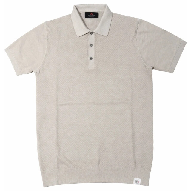 Peuterey Correboi knitwear polo 161950710 large