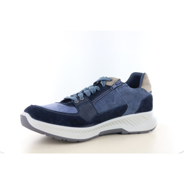 Xsensible 131.80.333 Sneakers Blauw 131.80.333 large