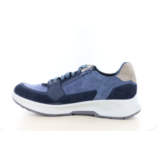 Xsensible 131.80.333 Sneakers Blauw 131.80.333 large