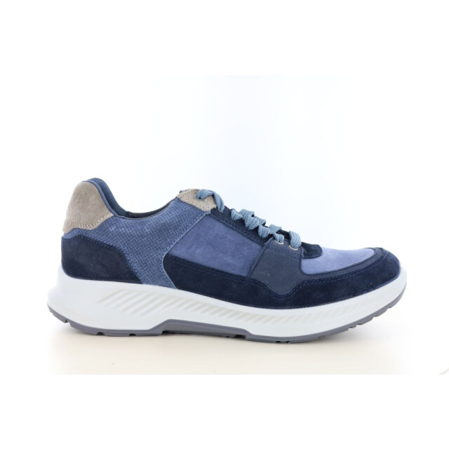Xsensible 131.80.333 Sneakers Blauw 131.80.333 large