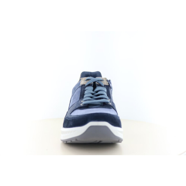 Xsensible 131.80.333 Sneakers Blauw 131.80.333 large