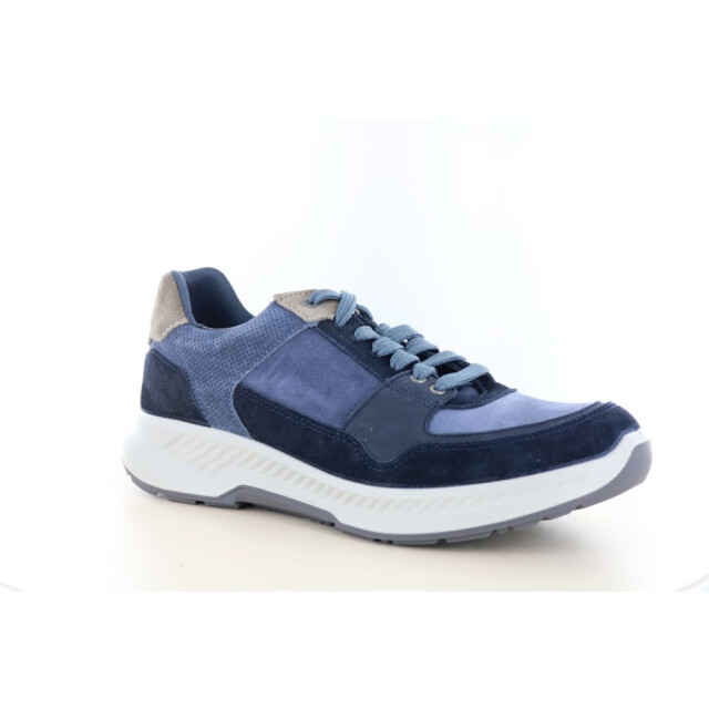 Xsensible 131.80.333 Sneakers Blauw 131.80.333 large