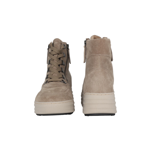 Gabor 76.568.39 Enkellaarzen Grijs 76.568.39 large