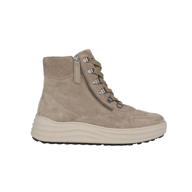 Gabor 76.568.39 Enkellaarzen Grijs 76.568.39 large