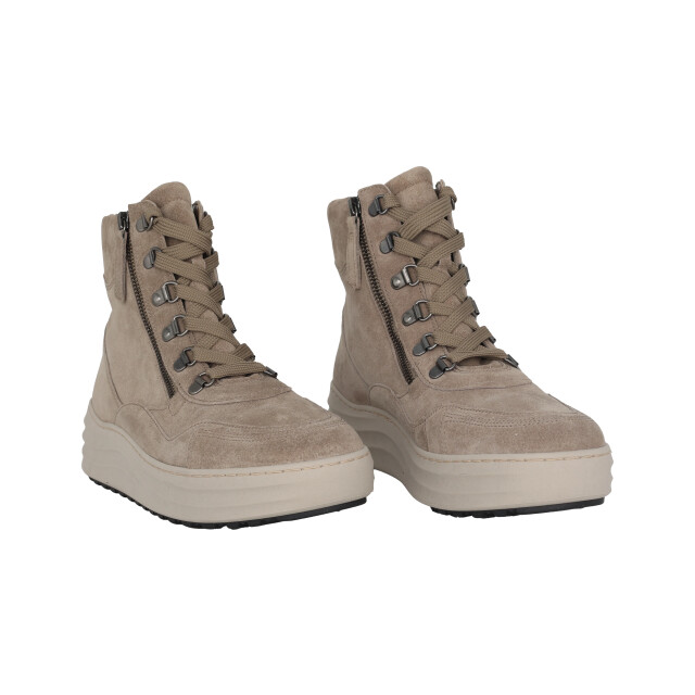 Gabor 76.568.39 Enkellaarzen Grijs 76.568.39 large