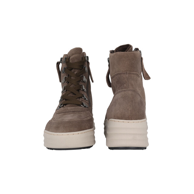 Gabor 76.568.30 Enkellaarzen Bruin 76.568.30 large