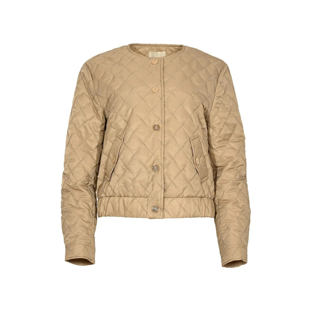 Maicazz Sp26.10.332 suround-jacket sand SP26.10.332 large