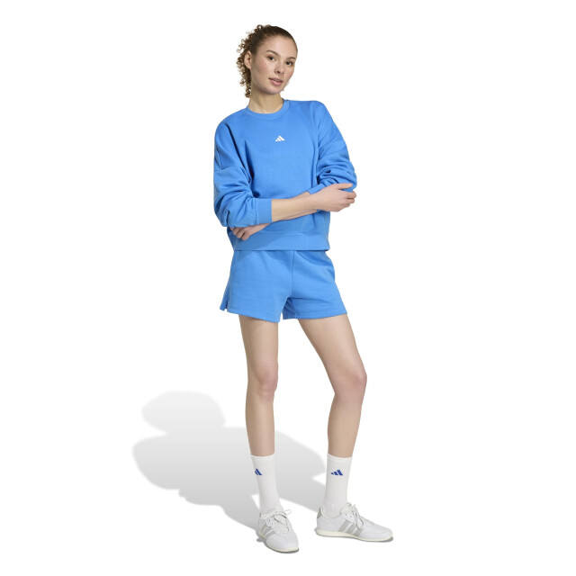 Adidas w sl fc swt sweater dames - 073817_999-L large