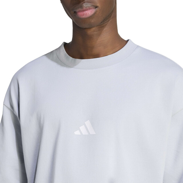 Adidas m fi sl t sport t-shirt korte mouw heren - 073827_900-L large