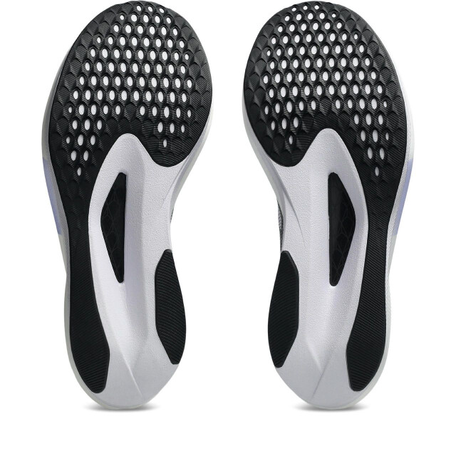 Asics magic speed 5 hardloopschoenen heren neutraal - 074761_100-10 large