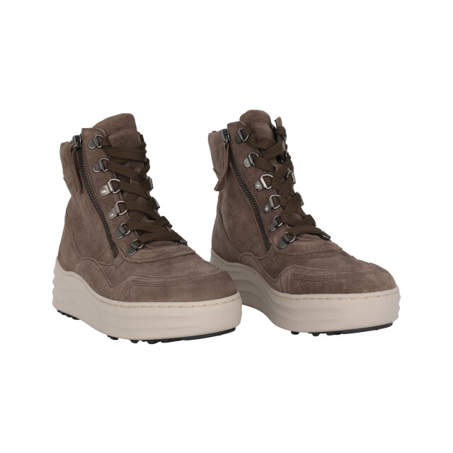 Gabor 76.568.30 Enkellaarzen Bruin 76.568.30 large