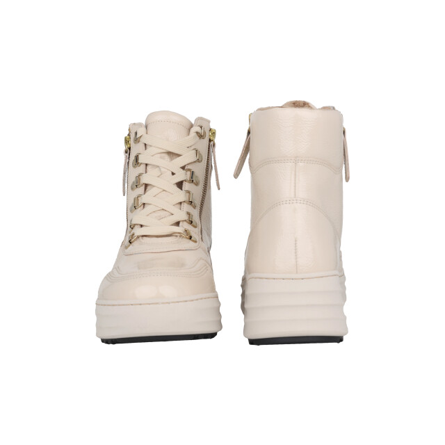 Gabor 76.568.90 Enkellaarzen Wit 76.568.90 large