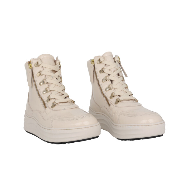 Gabor 76.568.90 Enkellaarzen Wit 76.568.90 large