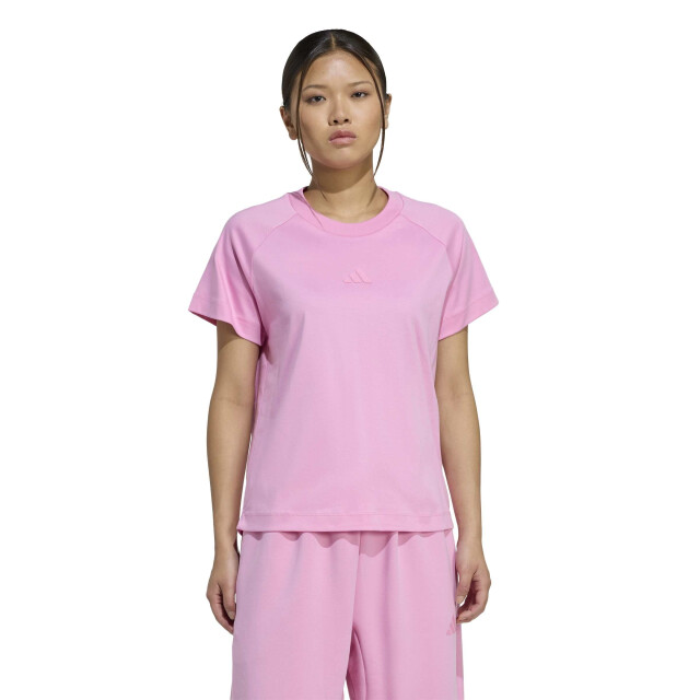 Adidas w sl reg t sportbroek dames - 073819_610-L large