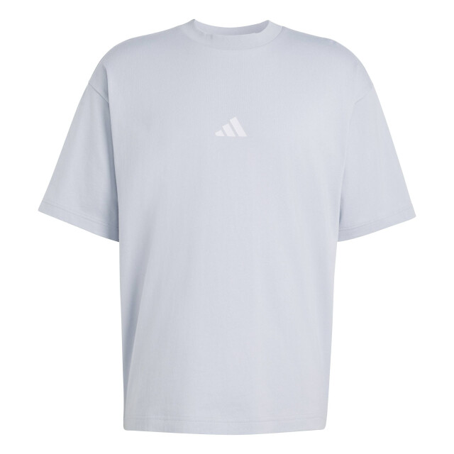 Adidas m fi sl t sport t-shirt korte mouw heren - 073827_900-L large