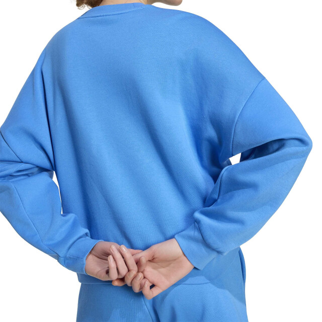 Adidas w sl fc swt sweater dames - 073817_999-L large