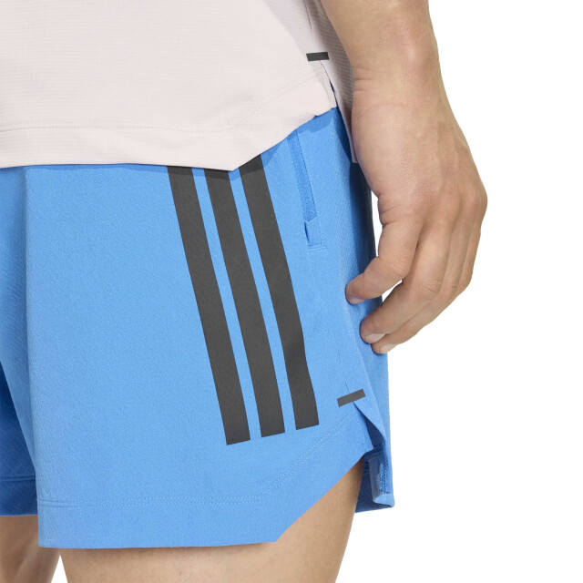 Adidas d4t power short training short heren - 073820_200-L7 large
