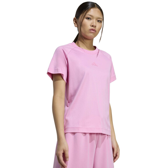 Adidas w sl reg t sportbroek dames - 073819_610-L large