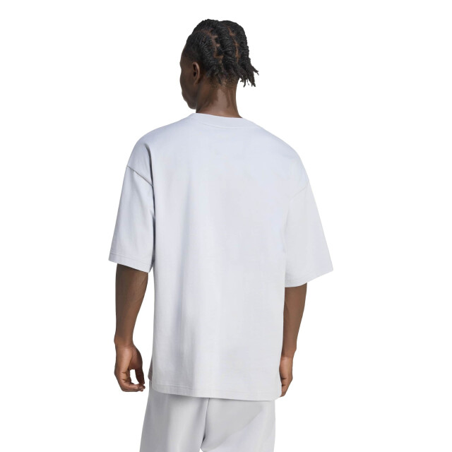 Adidas m fi sl t sport t-shirt korte mouw heren - 073827_900-L large