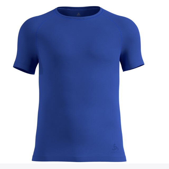 Odlo Bl top crew neck s/s performance x-light 198162 large