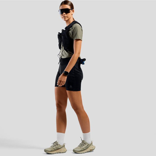 Odlo Tights short x-alp trail cargo 323991 large