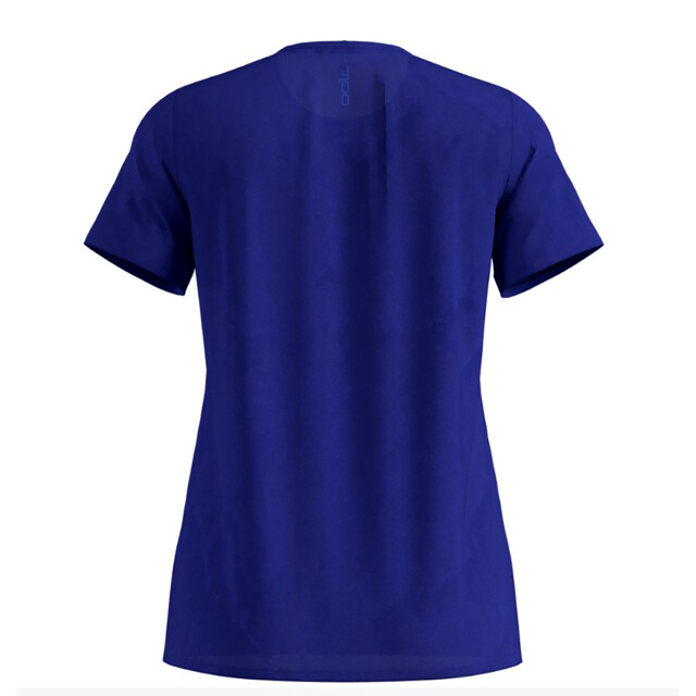 Odlo T-shirt crew neck s/s zeroweight engineered chill-tec 316081 large