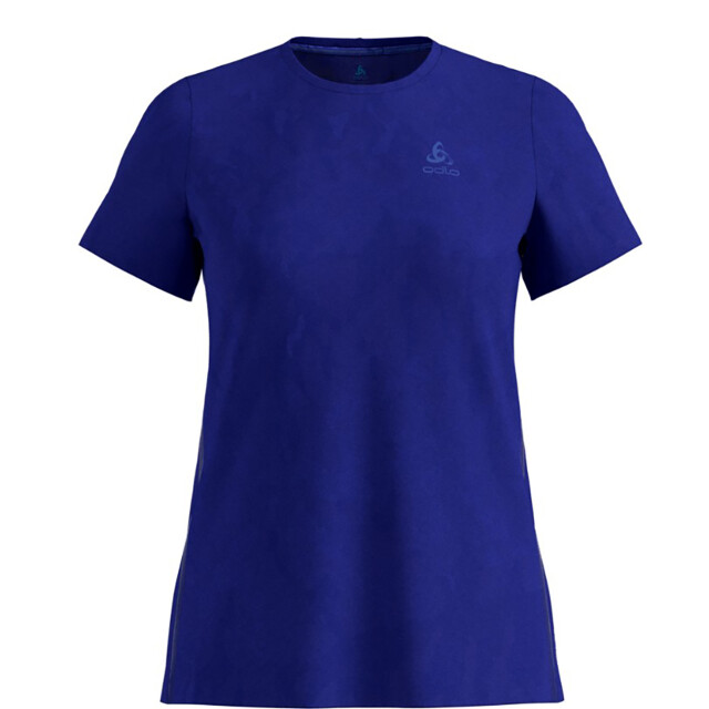 Odlo T-shirt crew neck s/s zeroweight engineered chill-tec 316081 large