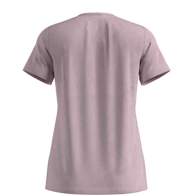 Odlo T-shirt crew neck s/s zeroweight engineered chill-tec 316081 large