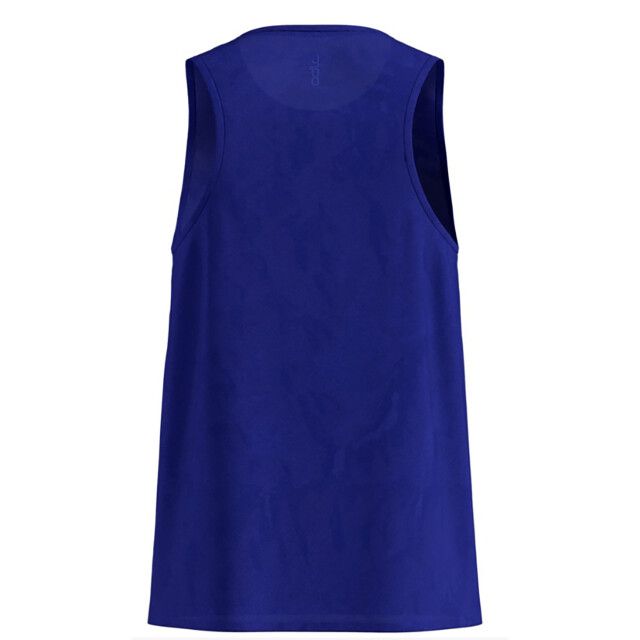 Odlo Tank crew neck zeroweight engineered chill-tec 316092 large