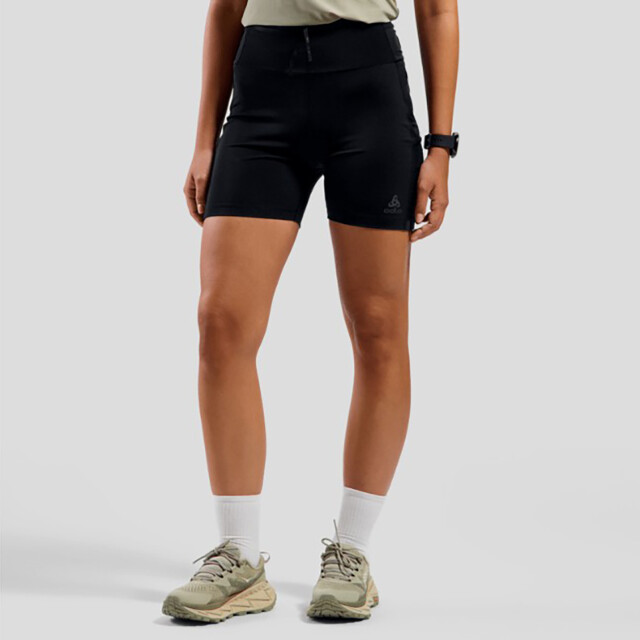 Odlo Tights short x-alp trail cargo 323991 large