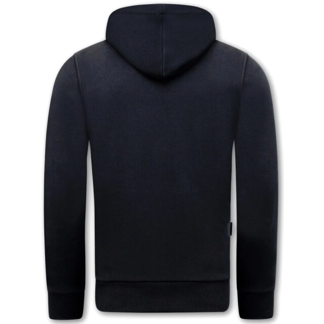 Local Fanatic Hoodie print lakers 11-6492 large