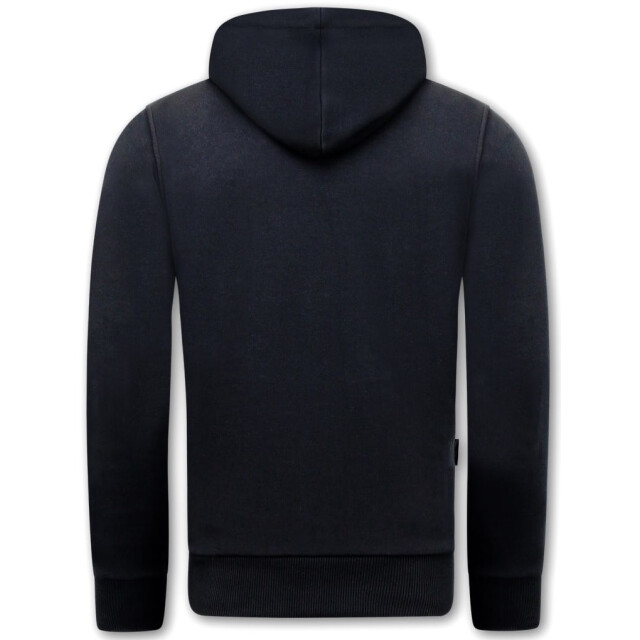 Local Fanatic Hoodie print lakers 11-6492 large