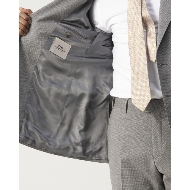 Corneliani Pak 102318-001-52 large