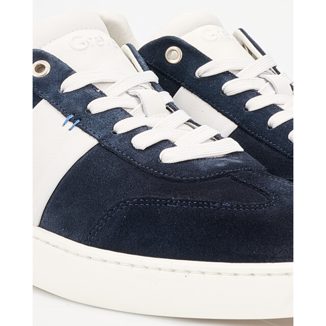 Greve Sneakers donker 109690-001-45 large